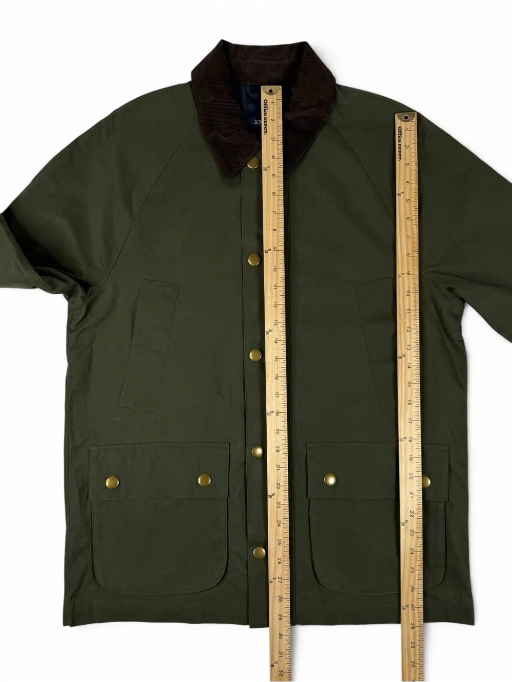 J. Crew new tags